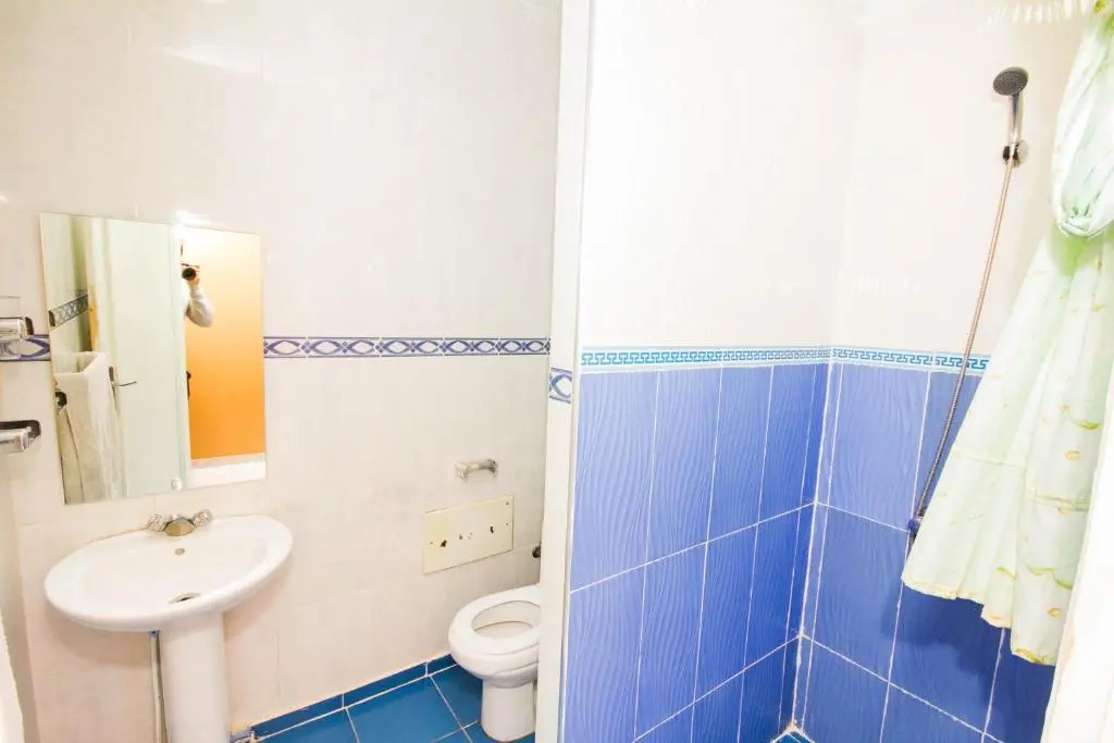 Appart Hotel Wassila
