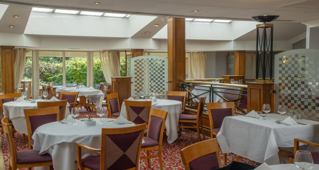 Derby Mickleover Hotel, BW Signature Collection
