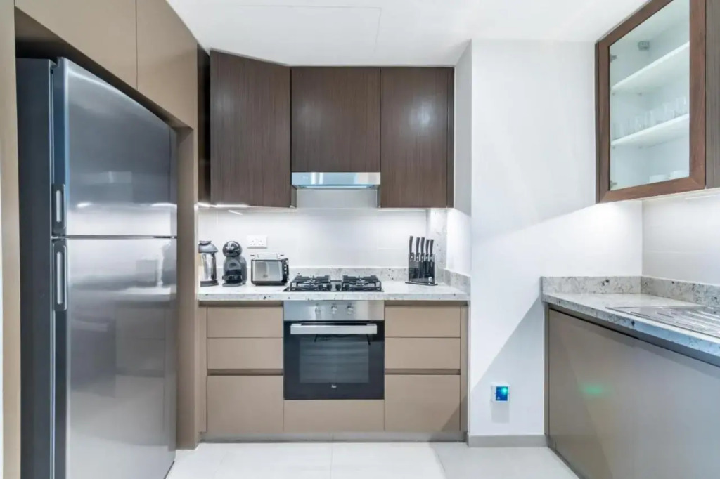 GuestReady - Serenity Views