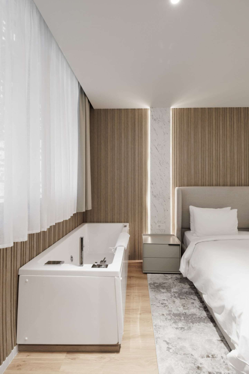 Nur Aparthotel Athens
