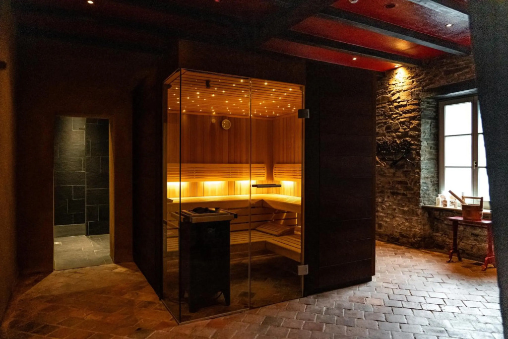 Schloss Auel Boutique Hotel & Design Golf Lodge