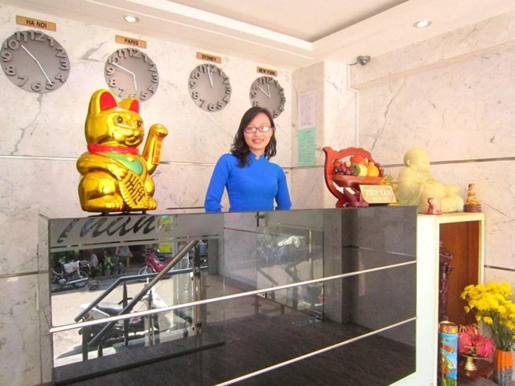 Kim Thanh Hotel 2