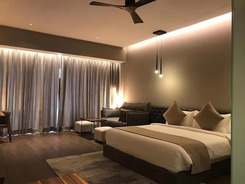 Aria Resort & Spa