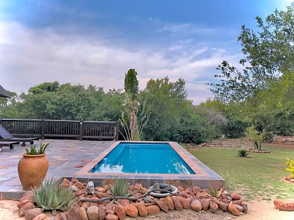 Blyde Wildlife Estate 22