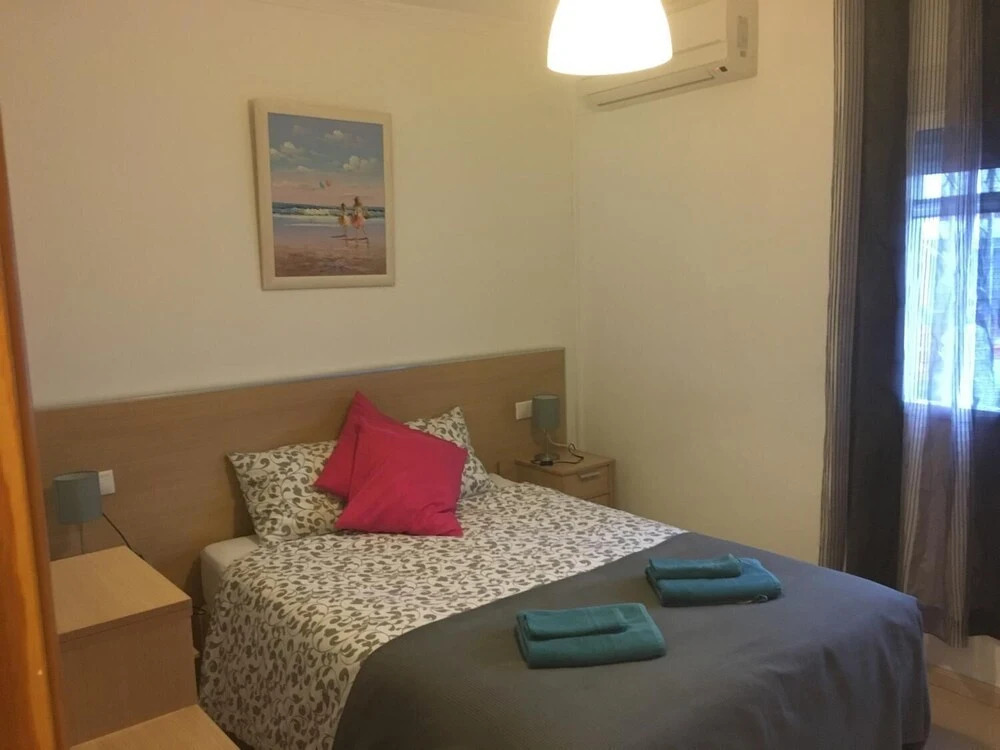 Apartamento Plaza Rio Aguasvivas 5 BB