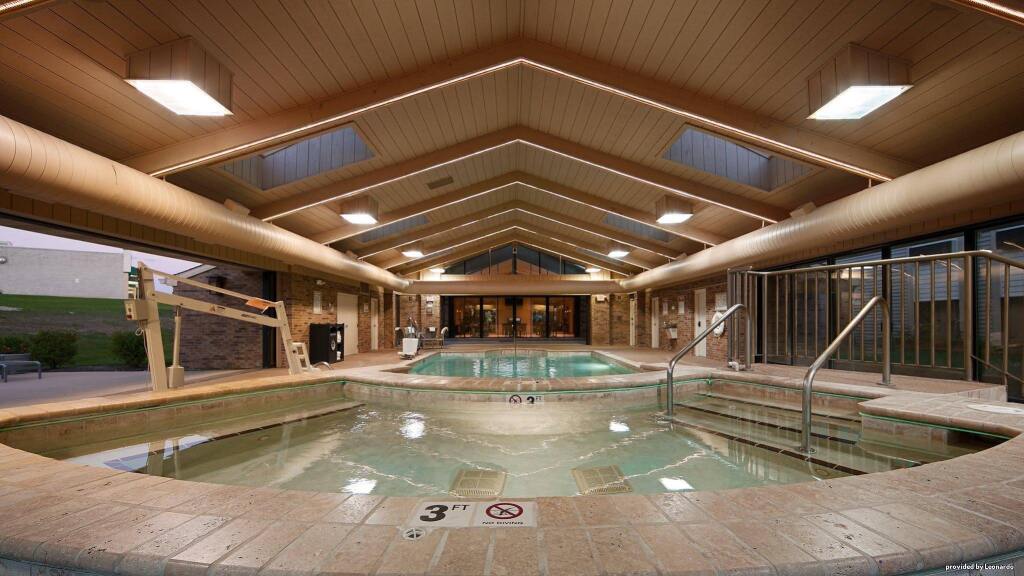 Antioch Hotel & Suites