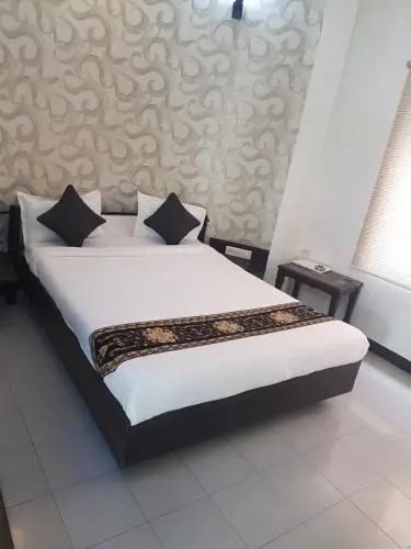 Hotel Surya Resort