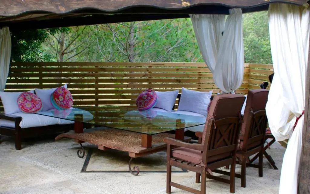 Suite Garden House