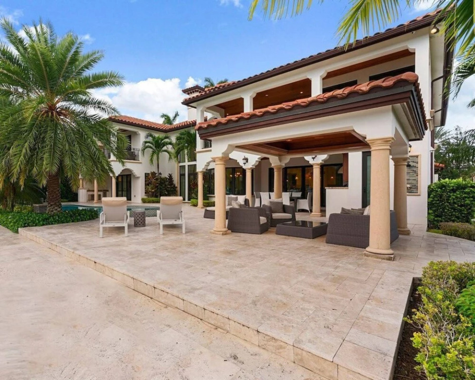 Villa Irmoon