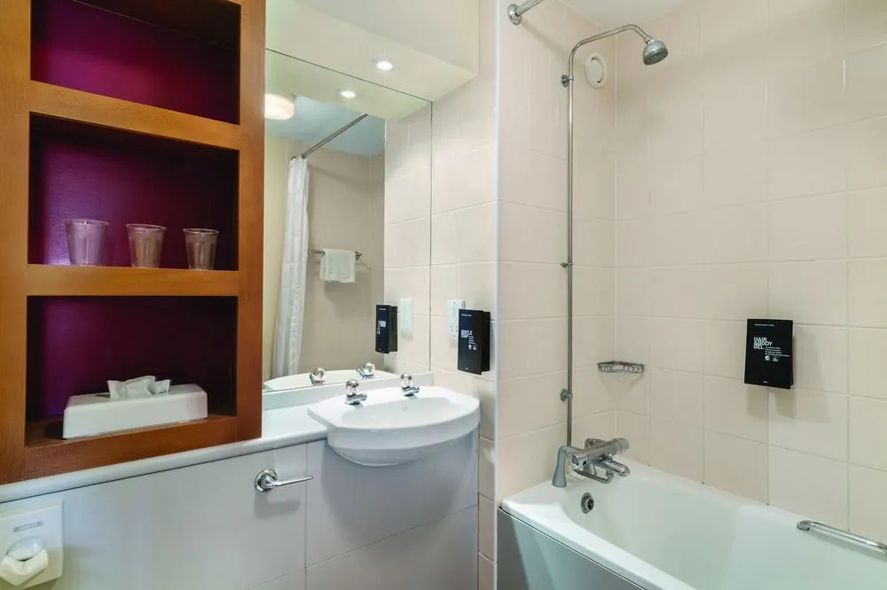 Days Inn Winchester M3