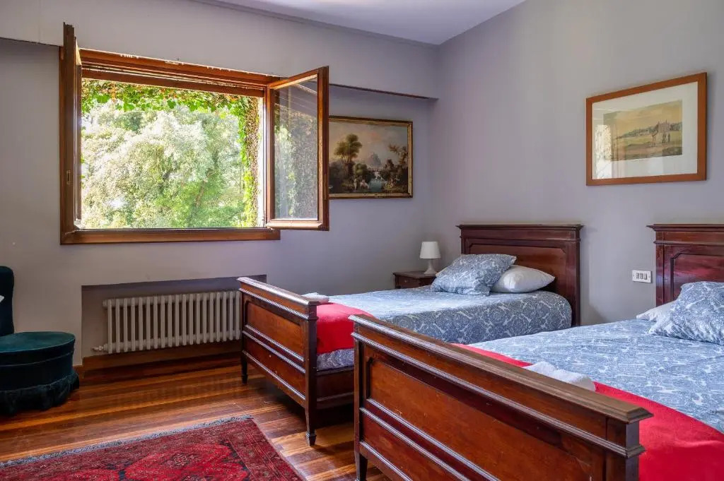 Fidalsa Relax Inn