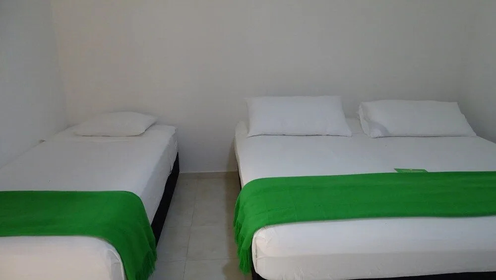 Hotel Casa Finca La Maracuya