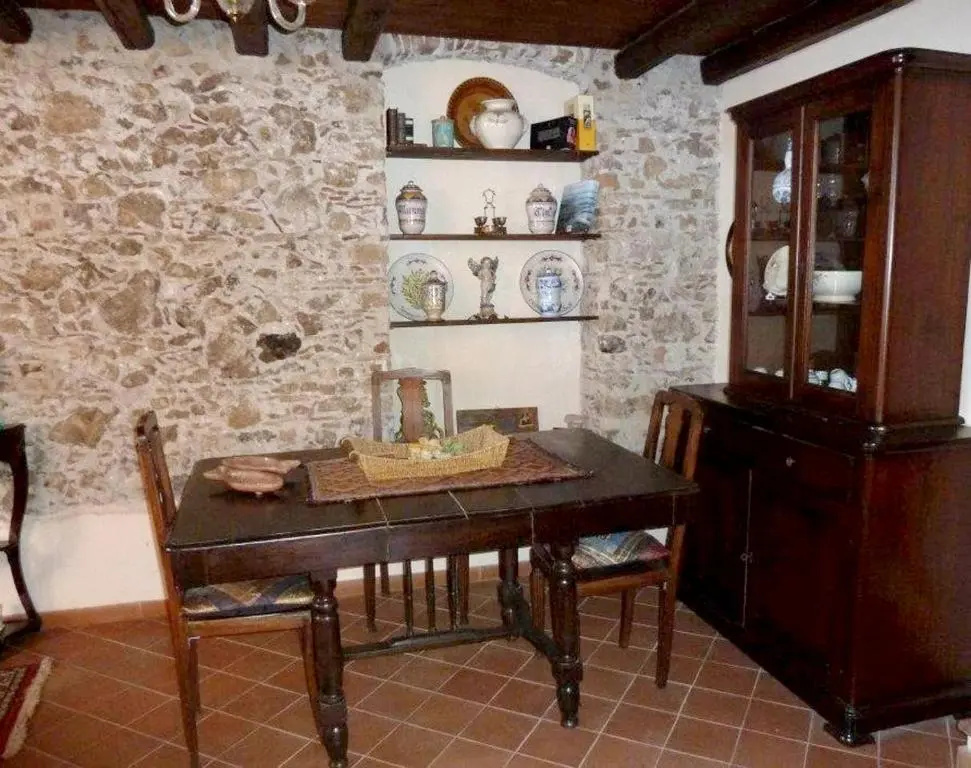 3 bedrooms house with city view furnished terrace and wifi at Taormina 4 km away from the beach