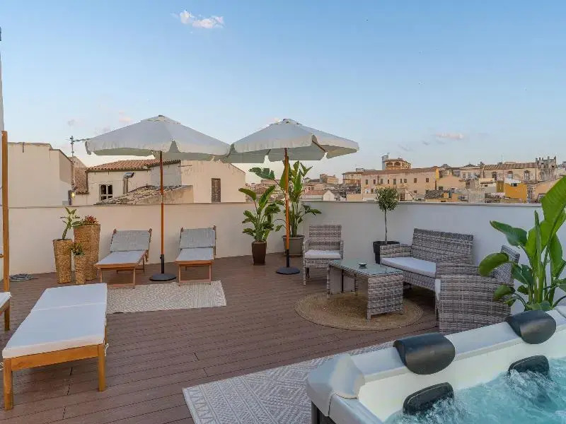 Hotiday Apartments Siracusa