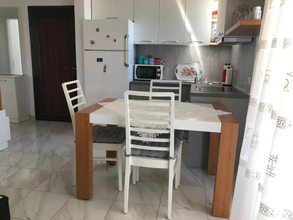 Qerret Seaside 1 bedroom apartment