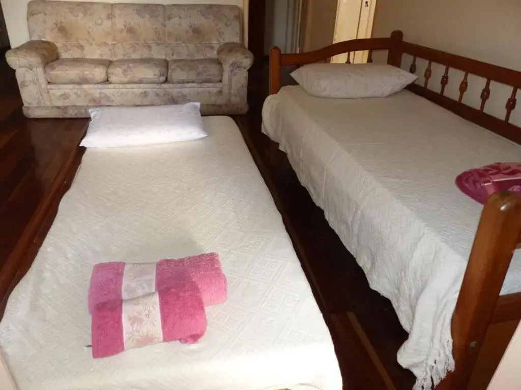 Apartamento 805 Copacabana 229