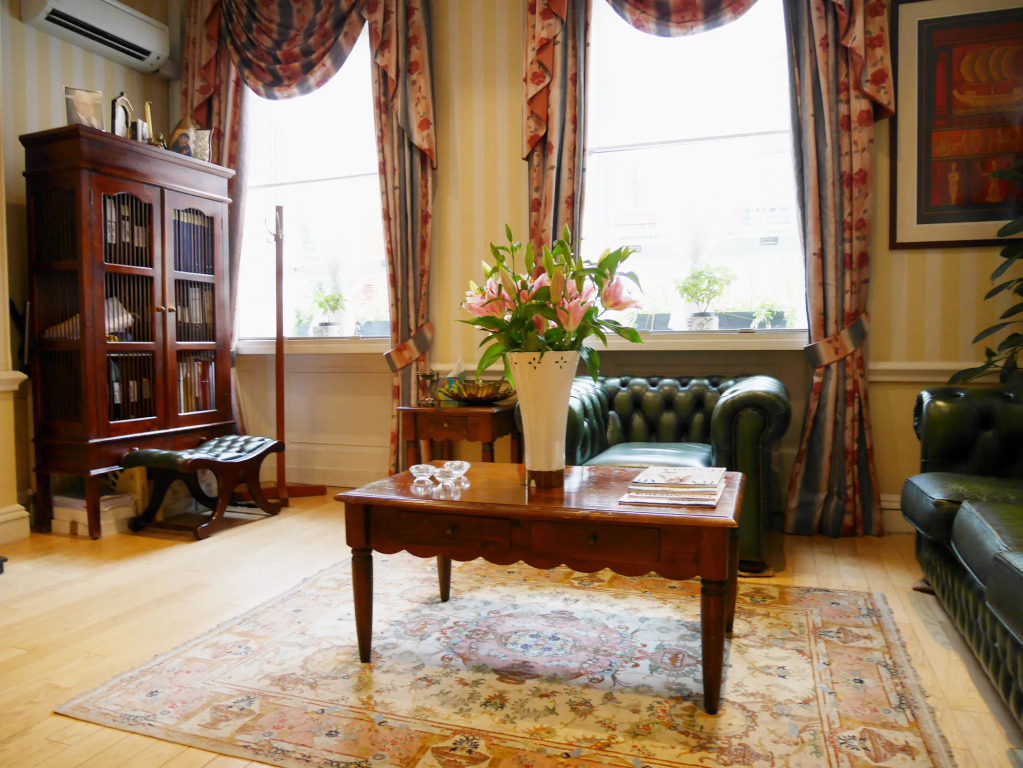 Staunton Hotel - B&B
