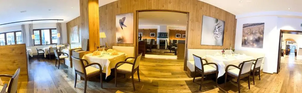 Artnatur Dolomites Hotel & Spa