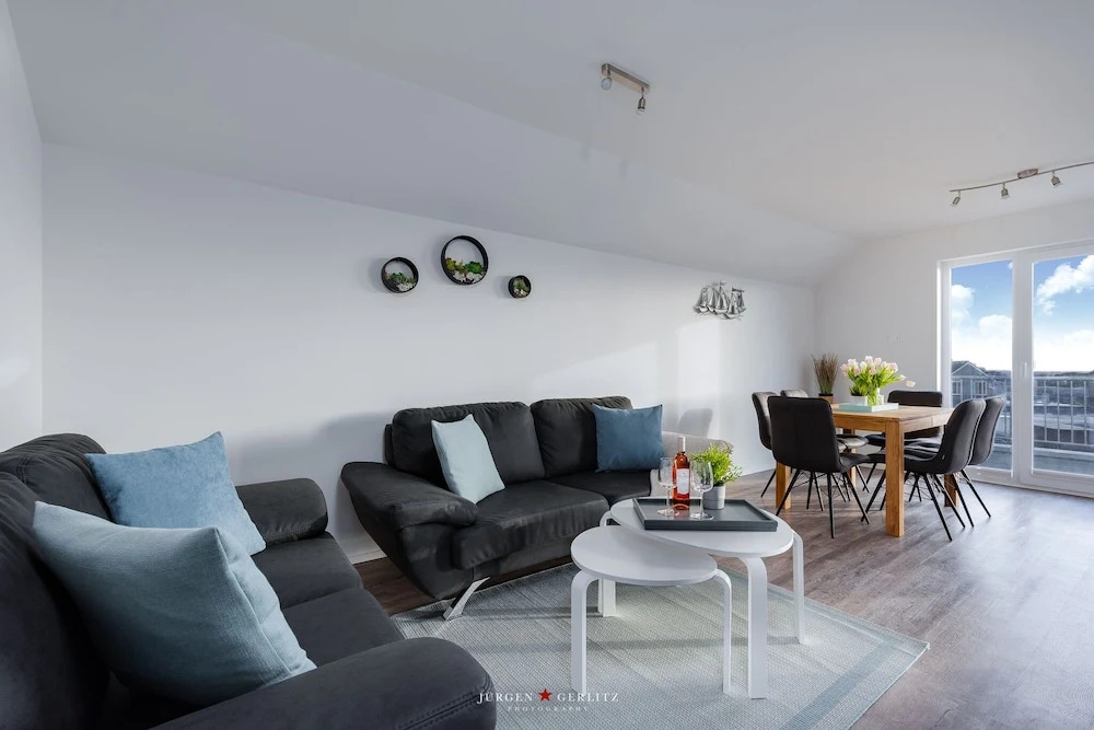 Ferienwohnung Ostseeskipper