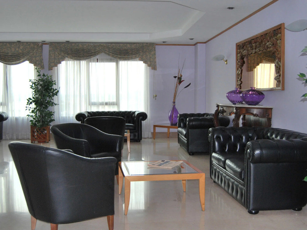 Pegasus Hotel