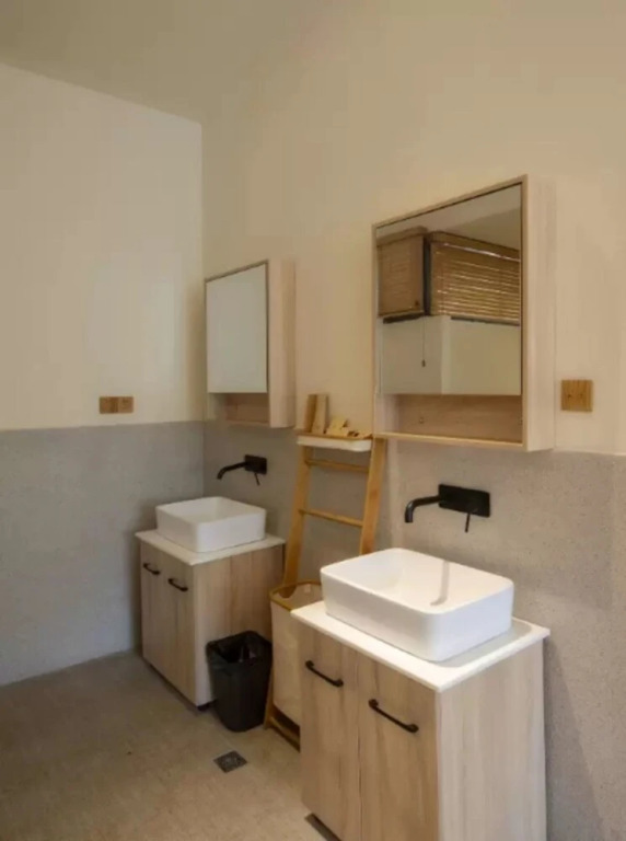 Qing Zhi Wu Lu hostel
