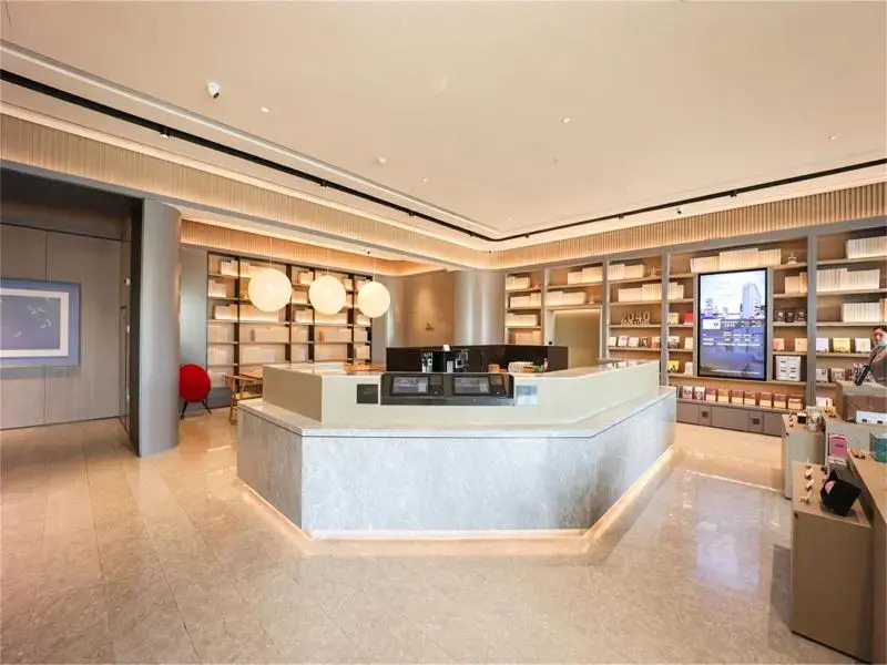 Ji Hotel (Nanjing Baijiahu)