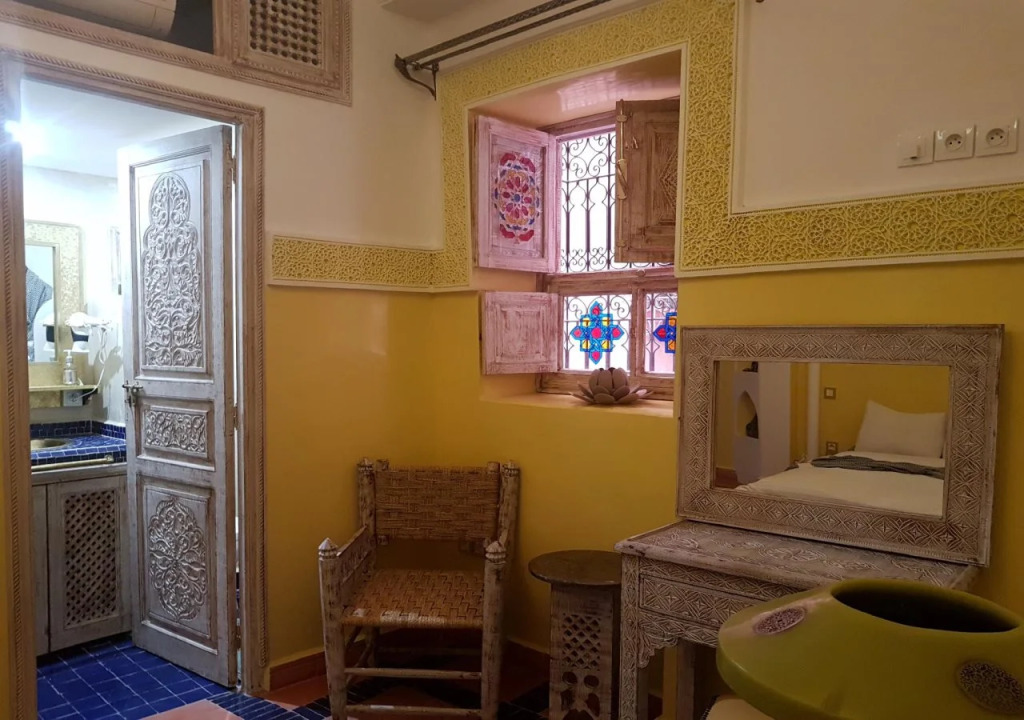 Riad Eloise