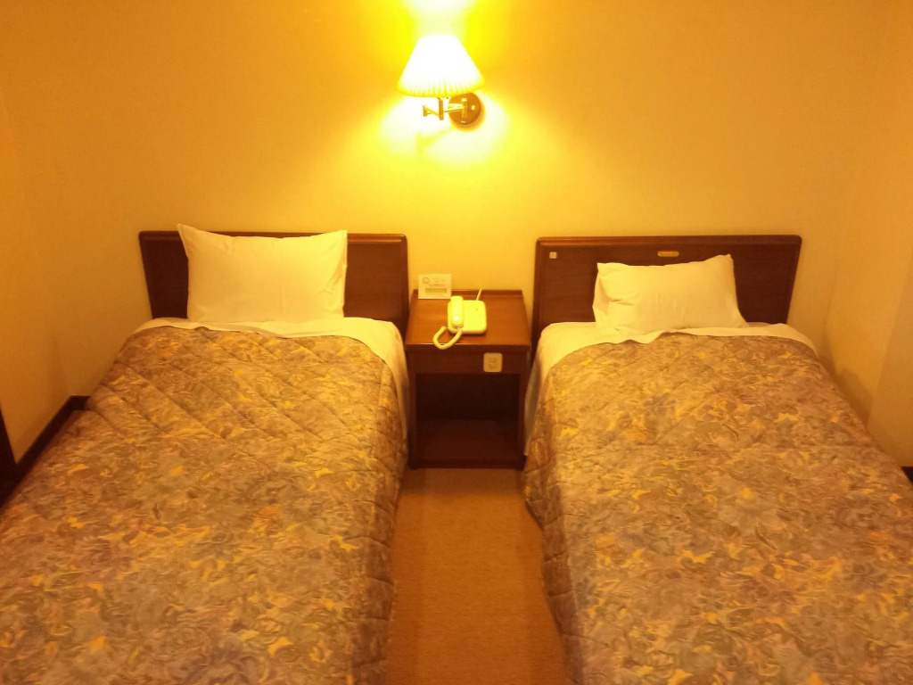 Mount View Hotel