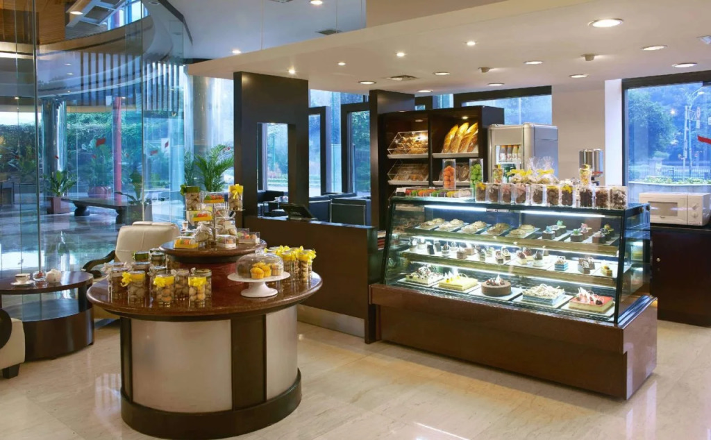 Gran Meliá Jakarta