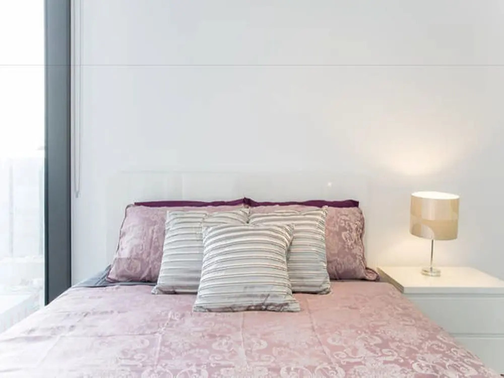 C3CBD Melbourne Apartment