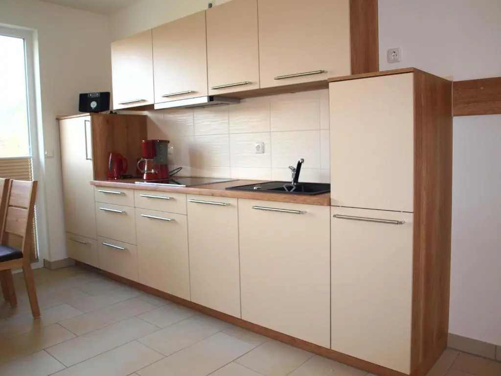Ferienwohnung Graal Müritz im Igelring