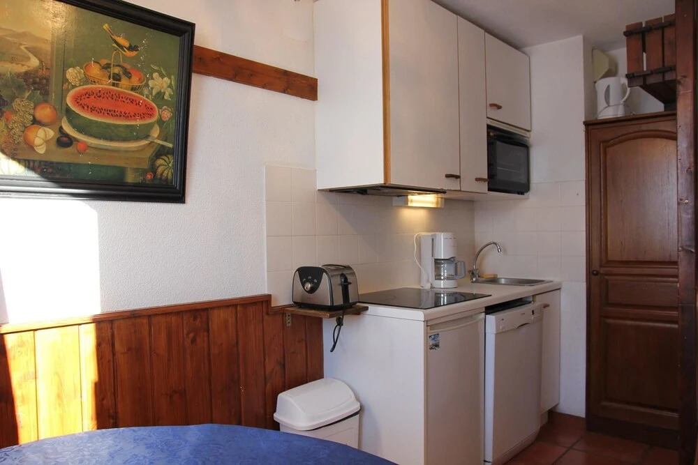 3 bedrooms duplex south facing Apartment 3 agence la cime