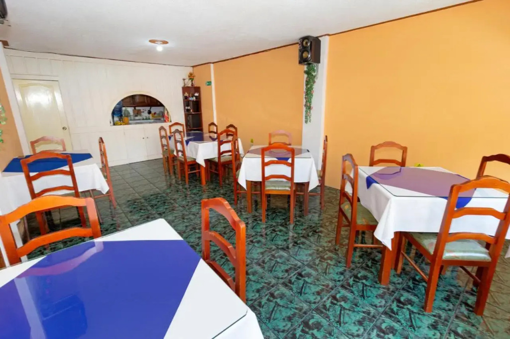 Hostal Rossy