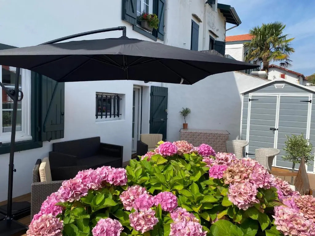 Suberbe Appartement Cote Basque
