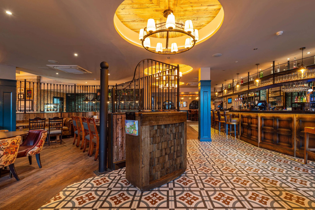 The Bold Hotel; BW Signature Collection
