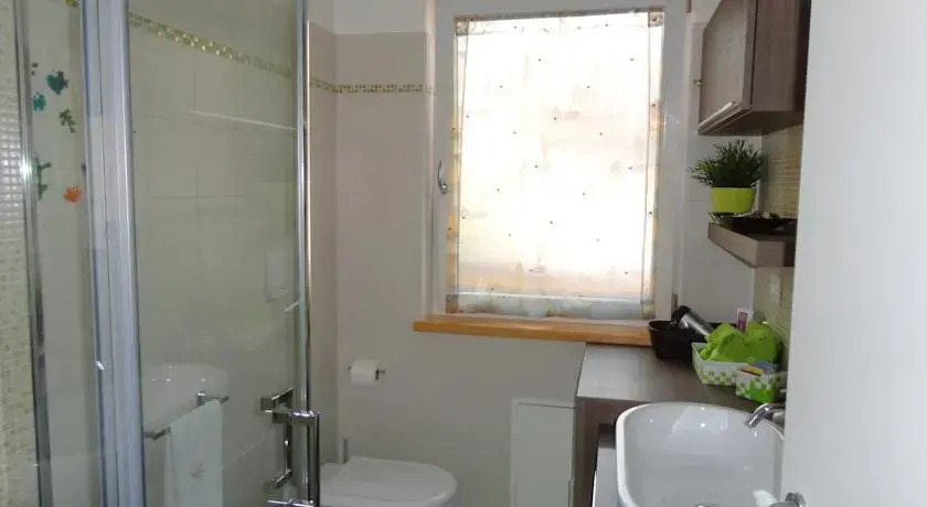 B&B AlpiBed