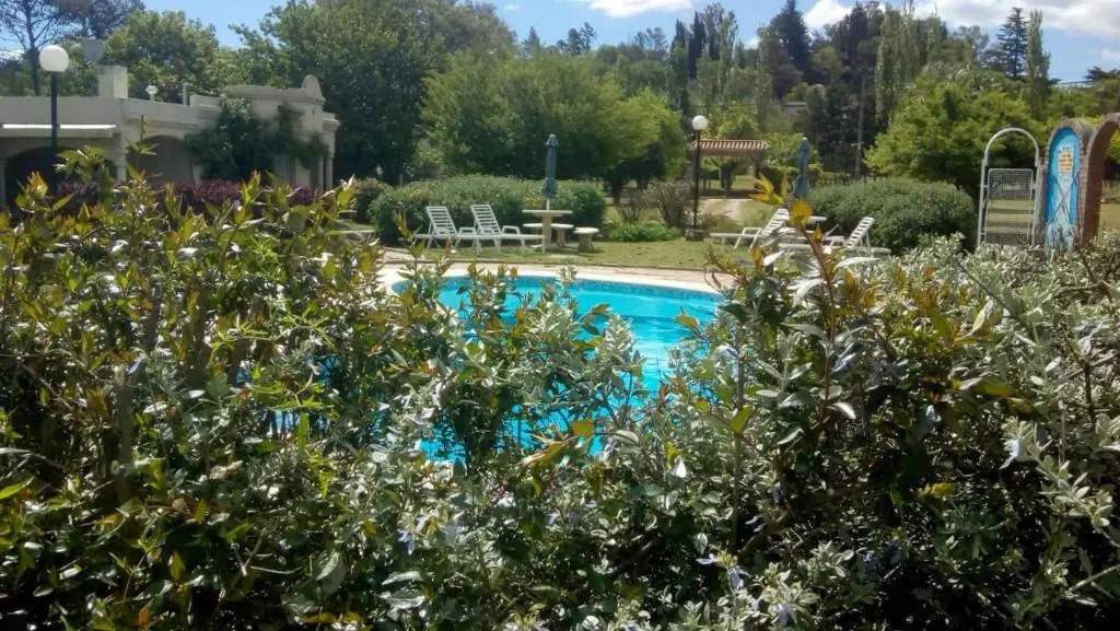 Villa Camila