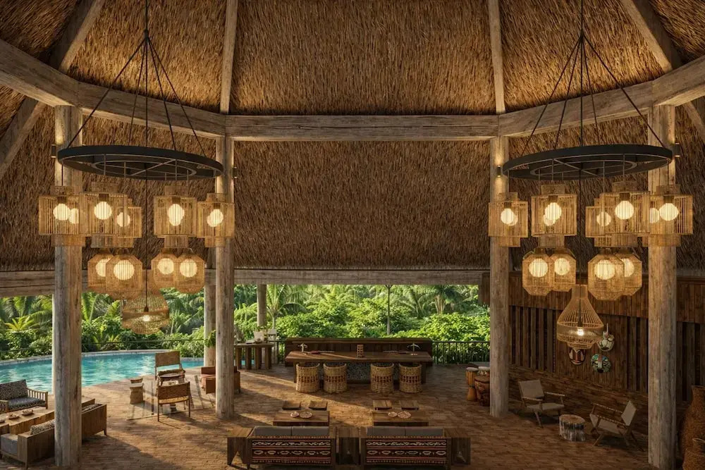 Kappa Senses Zanzibar