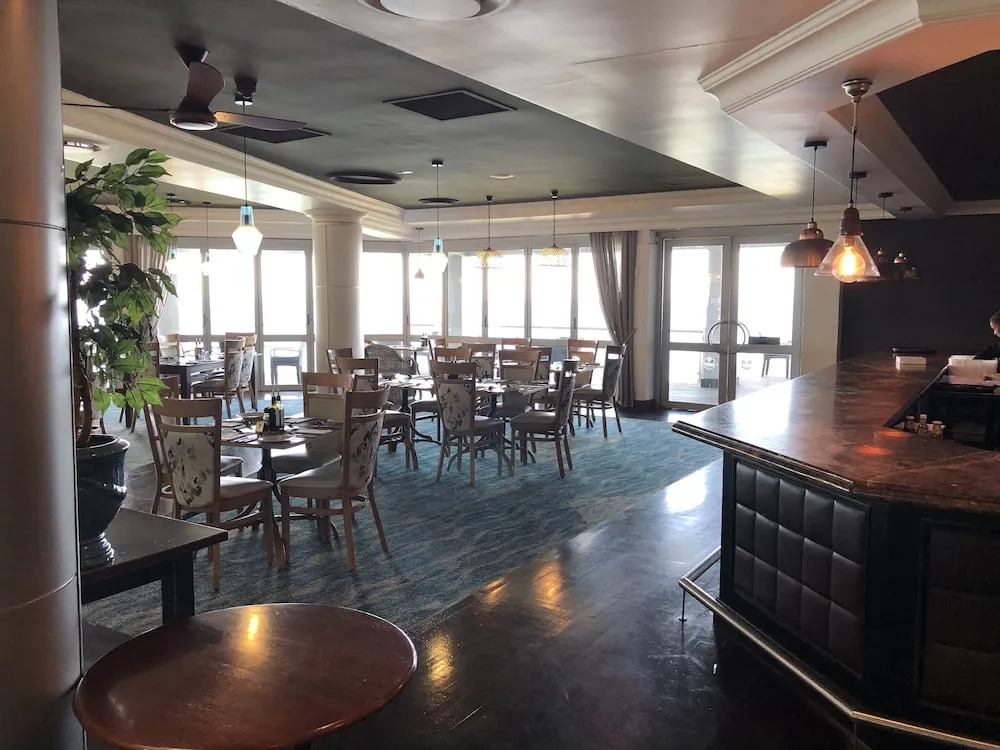 Pinnacle Point Lodge 31 – La Best