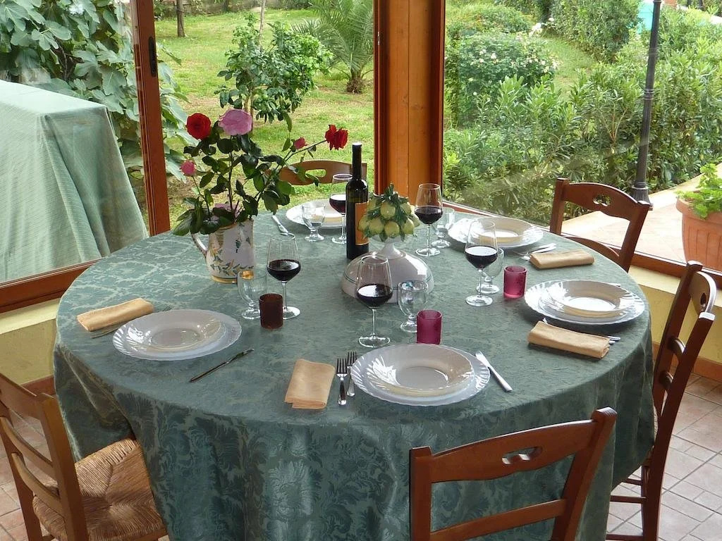 Agriturismo Limoneto