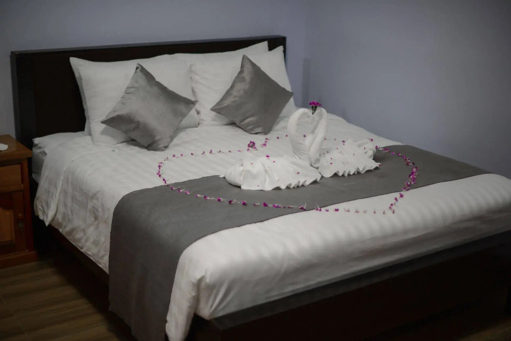 Angkor Secret Garden Inn