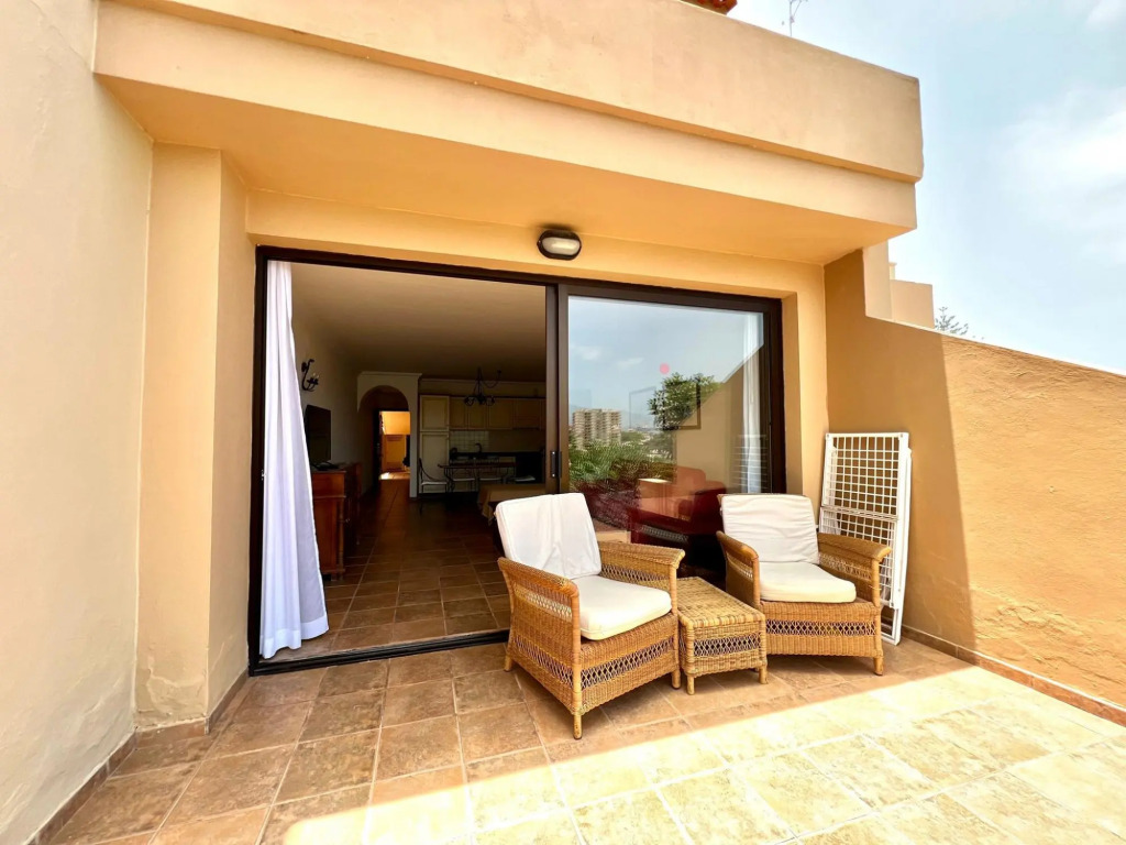 Cozy standard apartment AP, by the sea,heated pool