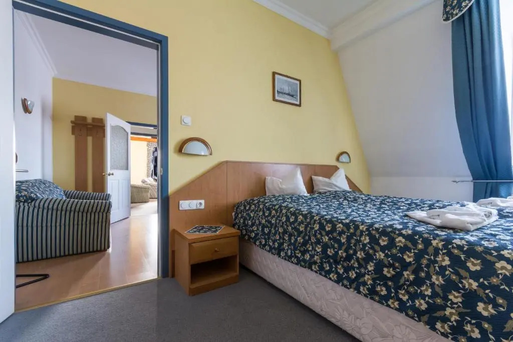Kikelet Club Hotel