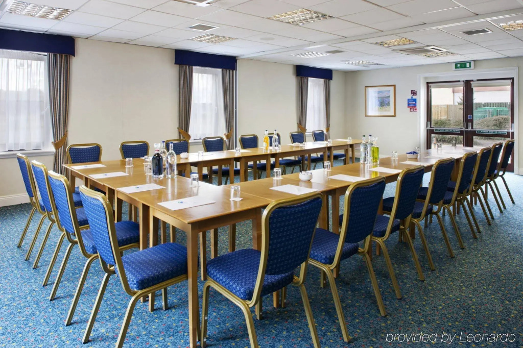 Holiday Inn Express Perth by IHG