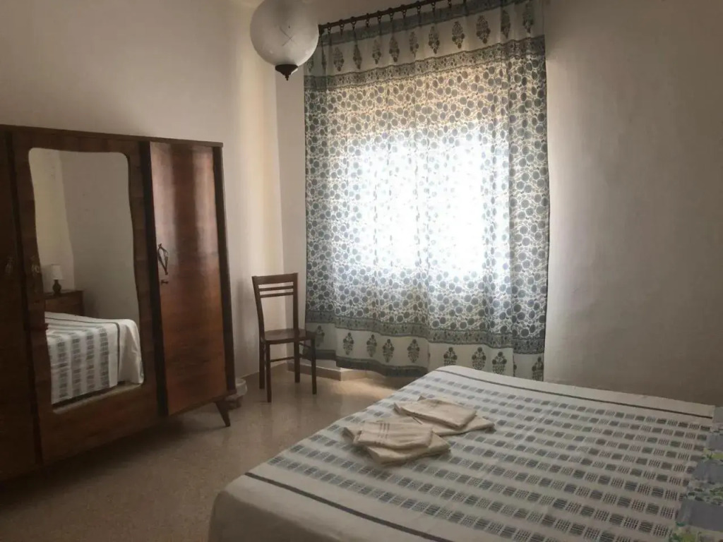 Palazzo Azelio B&B