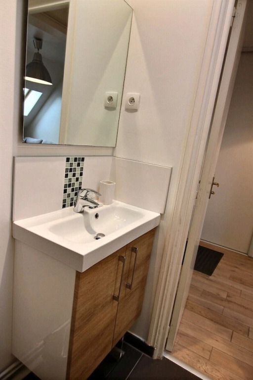 103156 - Appartement 2 Personnes Châtelet - Les Halles