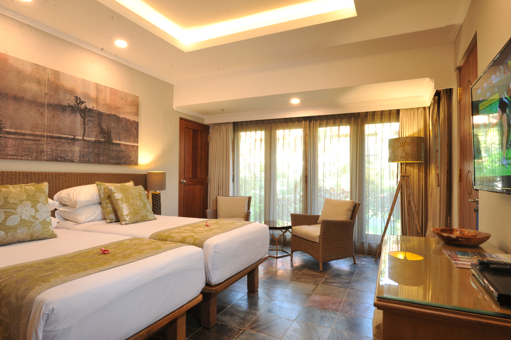 Puri Raja Hotel