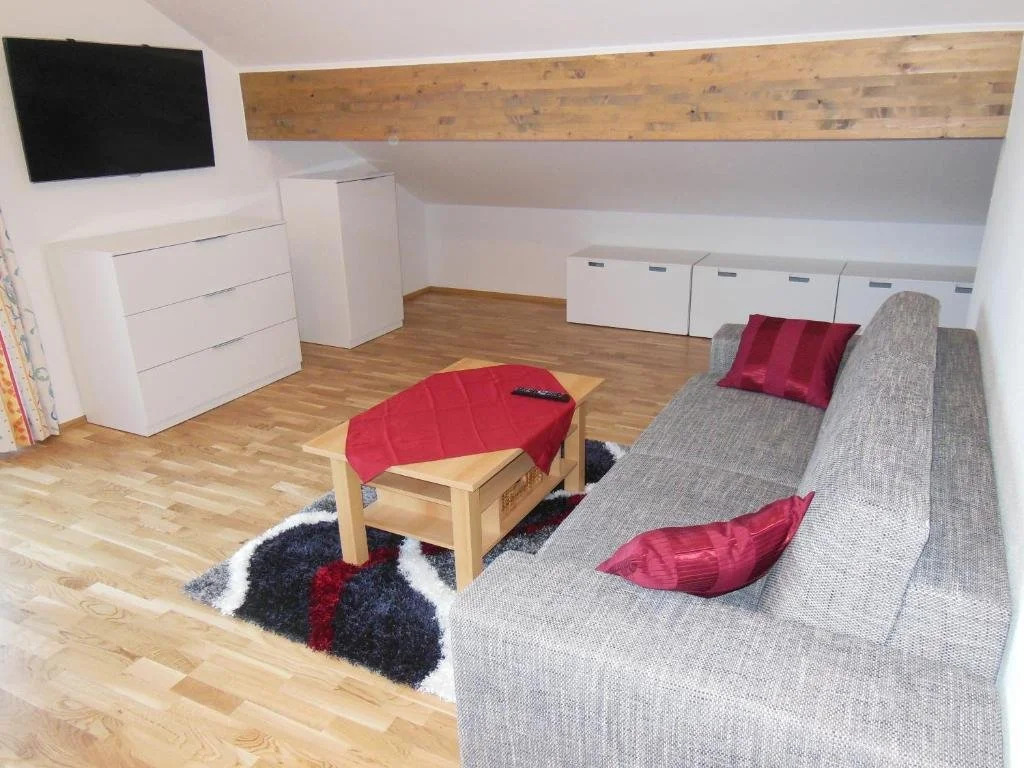 Appartement Bergblick