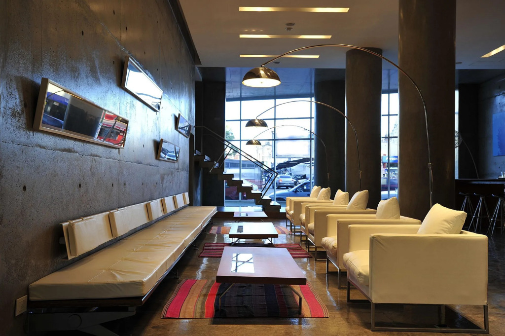 Design Suites Salta