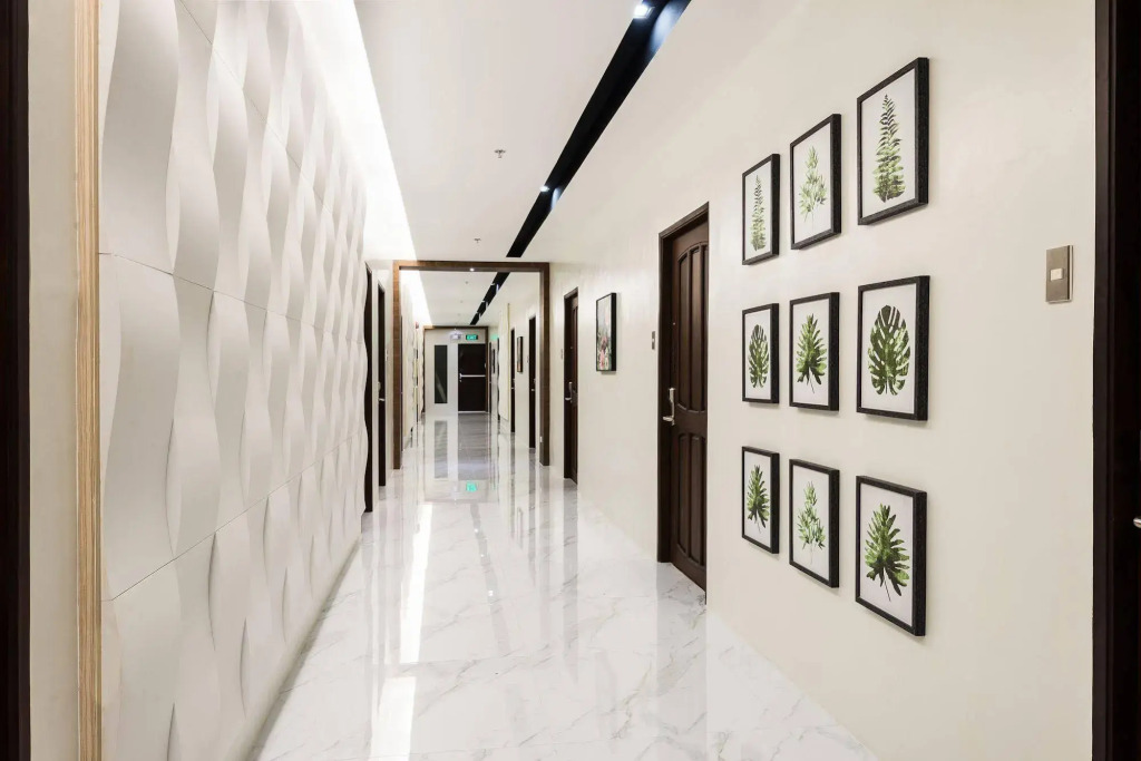 Lenox Hotel